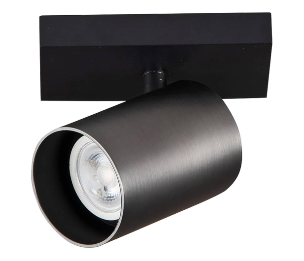 YEELIGHT Oprawa oświetleniowa Spotlight (1 żarówka) Czarna YLDDL-0083-B - 1121482 - zdjęcie
